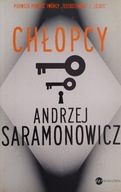 Chłopcy Andrzej Saramonowicz