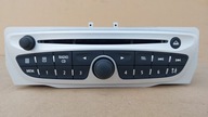 RADIO CD RENAULT MEGANE III SCENIC III BOSH 281155040R