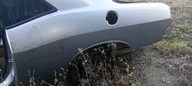 Dodge Challenger ćwiartka tylna lewa z progiem = błotnik tylny lewy 2015-22