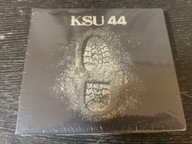 KSU 44 CD + BLU-RAY FOLIA KONCERT 40-LECIE