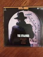 The Stranger Pavel Bobek Winyl (Ex/Ex)