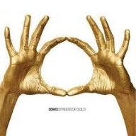 3OH!3 Streets Of Gold CD