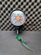 WAKUOMETR EKONOMIZER MERA KFM S 126 ZEGAR MIERNIK