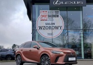 Lexus RX RX 350h Prestige FV23 Salon PL Serwis ASO 1 wlasciciel