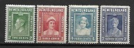 Nowa Fundlandia xx U453 rodzina królewska MNH VF ząb.12,5 21funtów
