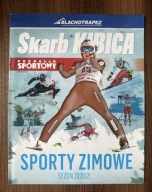 SKARB KIBICA SPORTY ZIMOWE SEZON 2020/21 PRZEGLĄD SPORTOWY