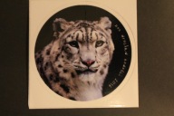 NAKLEJKA - PAMIĄTKA - ZOO WROCŁAW