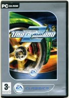Need for Speed: Underground 2 (PC, 2004)