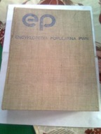 ENCYKLOPEDIA POPULARNA PWN