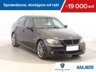 BMW 3 325 i, GAZ, Automat, Navi, Xenon, Klima