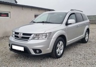 Fiat Freemont SLICZNY 2.0 Diesel 140KM Bogata Wersja ORYGINAL Zadbany 7 MI