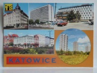 KATOWICE RYNEK ZENIT