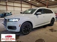 Audi Q7 2018 AUDI Q7 PREMIUM PLUS 2.0 Benzyna 333KM