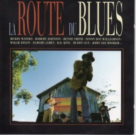 La Route Du Blues/CBS