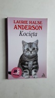 KOCIETA - Laurie Halse Anderson