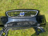 VOLVO v40 zderzak przedni