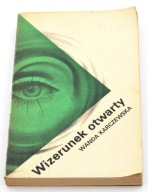 Wizerunek otwarty Wanda Karczewska