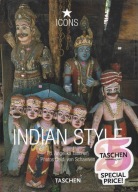 INDIAN STYLE ANGELIKA TASCHEN