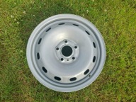 FELGA STALOWA 16" VIVARO TRAFIC II 2014-2022r