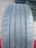 Pirelli P Zero 245/45 R18