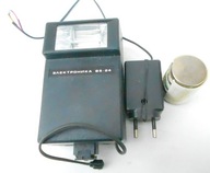 Lampa błyskowa ELEKTRONIKA W5-24, ZSRR, Zabytek