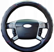 POKROWIEC NA KIEROWNICE NAKŁADKA SPORT M 37-39CM