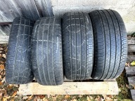 Opony letnie Michelin Latitude Tour HP 235 55 R17 99V do VW AUDI BMW