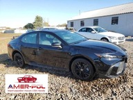 Toyota Camry 2025,r., 2,5 L XSE 4x4 HYBRID 2.5 Hybryda 232KM