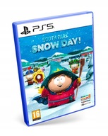 South Park: Snow Day Sony PlayStation 5 (PS5)