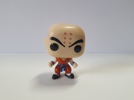 Mini Funko POP Dragon Ball Krillin Kuririn Glow