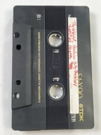 TDK SA-X 90 Kaseta magnetofonowa