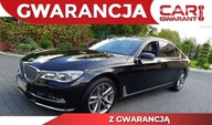 BMW Seria 7 750 Li 4.4 V8 xDrive Najbogatsze Wyposazenie VAT 23 4.4 450KM