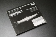 Raumpatrouille (The Complete Music) Peter Thomas Sound Orchester CD