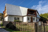 Dom, Zawoja, Zawoja, Suski, 160 m²