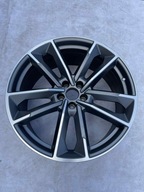 Felga AUDI OE aluminiowa 9x21 5x112 R21 ET35 4G8601025AR