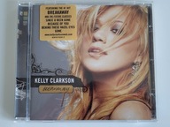 Kelly Clarkson - Breakaway JAK NOWA