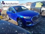 Audi Q5 Sportback 2021 AUDI Q5 SPORTBACK PREMIUM PLUS 45 TFSI QUATTRO S TR