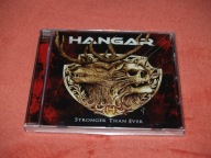 HANGAR STRONGER THAN EVER 2016