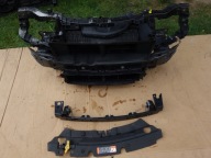 PAS PRZEDNI FORD KUGA MK2 KOMPLETNY MASKOWNICA SZARY