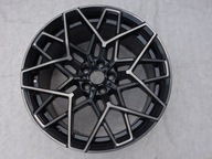 FELGA BMW M8 G15 COMPETITION TYLNA 10,5X20 ET 28