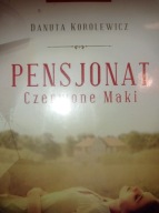 Pensjonat Czerwone Maki Danuta Korolewicz