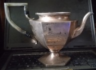 SREBRO, ZŁOM SREBRA. PEWNA LOKATA W KRUSZEC