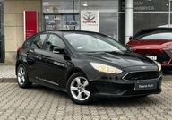 Ford Focus 1.6 benzyna 86 KM Trend Toyota Mikolajczak Kalisz 1.6 86KM