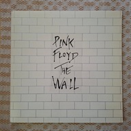 Pink Floyd - The Wall - Nov 30, 1979 SC [NM/EX]
