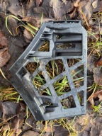 VW GOLF V 04-09 ŚLIZG ZDERZAKA LEWY TYŁ 1K6807377