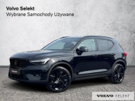 Volvo XC 40 FV23% B4B Ultra Black Edition Pixel Pa