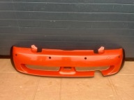 Mini One - Cooper Cabrio R52 ZDERZAK TYLNY JCW PAKIET 0392903