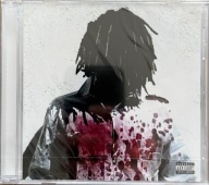 KEN CARSON - More Chaos (CD) nowa folia