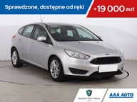 Ford Focus 1.0 EcoBoost, Salon Polska, Serwis ASO