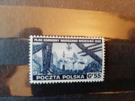 Fi D338 WYDANIA RZĄDU NA EMIGRACJI